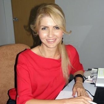 Image of Oksana Korshun
