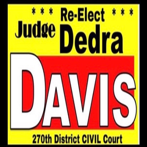 Image of Judge Davis