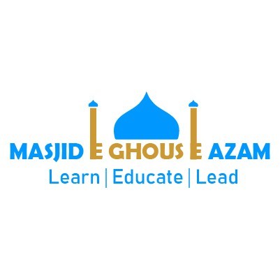 Contact Masjide Azam