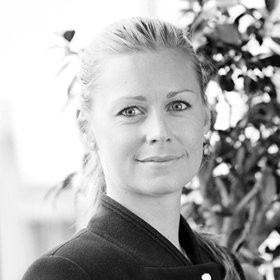 Contact Åsa Van Der Vliet