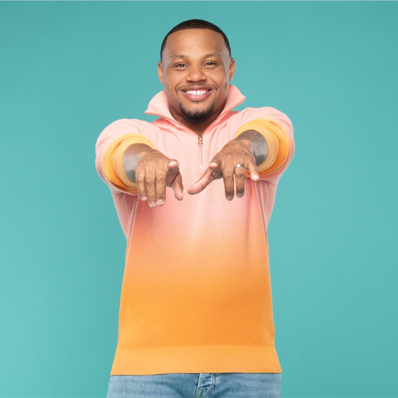 Image of Todd Dulaney