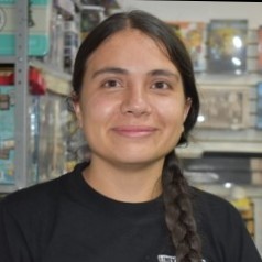 Ana Maria Sierra Puerto