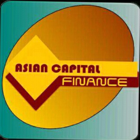 Asian Capital Finance
