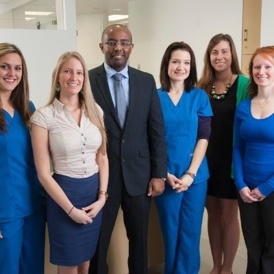 Maryland Prosthodontic Associates