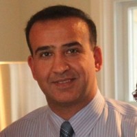 Ali Haghighi