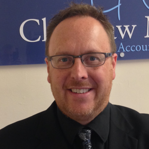 Contact Gavin Minns - Accountant And Tax Advisor