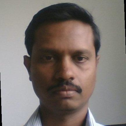 Ashokraj Jagadeesan