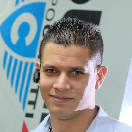 Carlos Andres Gonzalez Barrera
