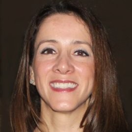 Image of Patricia Gomez