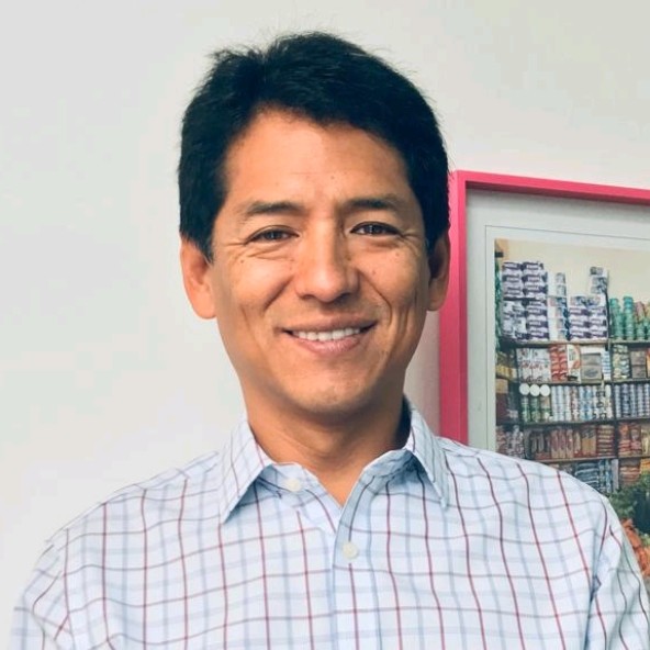 Marlon Ramos Li