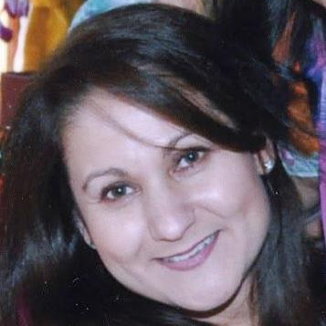 Farzana Najeeb