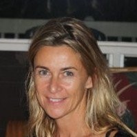 Image of Tracy Curley