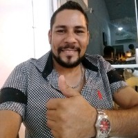 Paulo Cézar Oliveira Campos Email & Phone Number