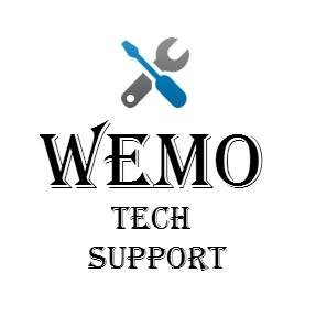 Contact Wemo Support
