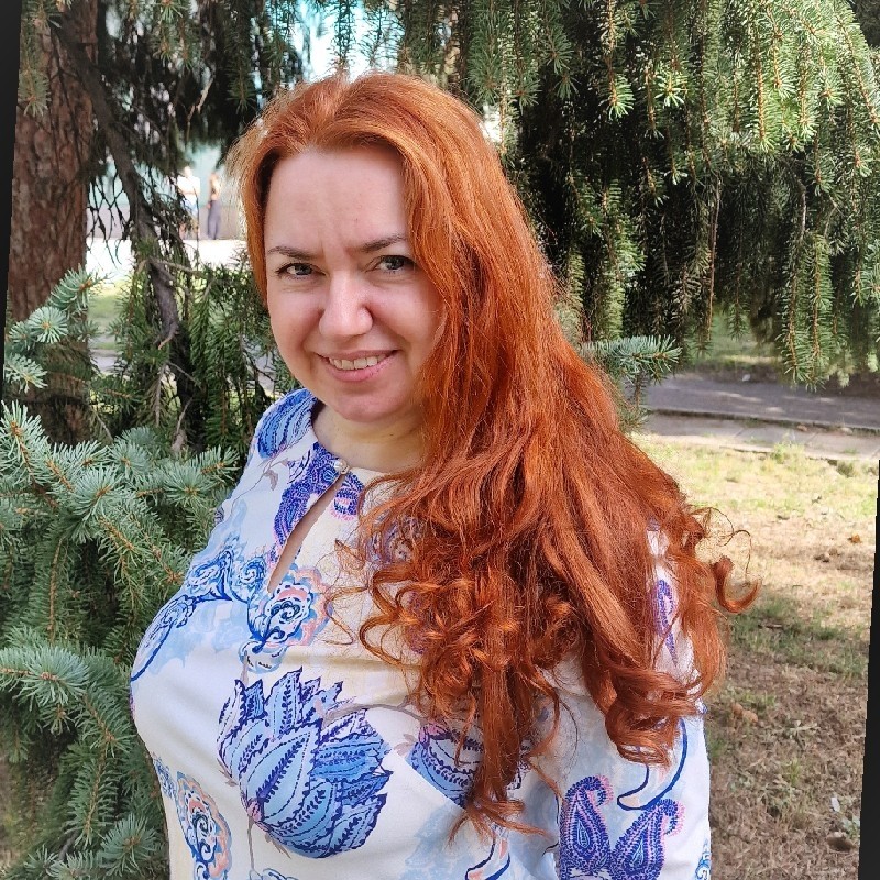 Image of Diana Shtilianova