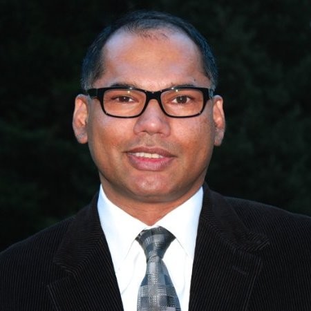 Ali Zaidi