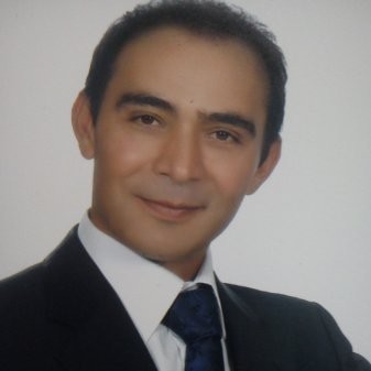 Daryoush Ghahramani