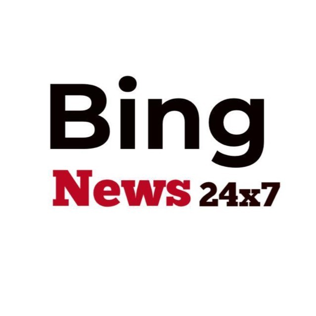 Contact Bing News