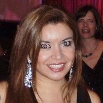 Veronica Garza Email & Phone Number