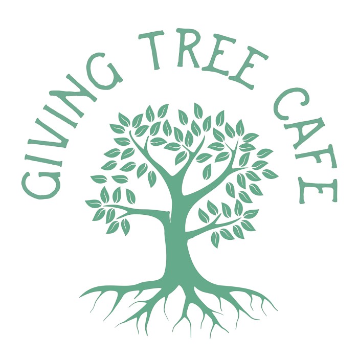 Contact Giving Tree