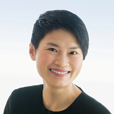 Image of Gwen Wong