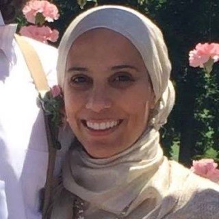Rima Kharuf