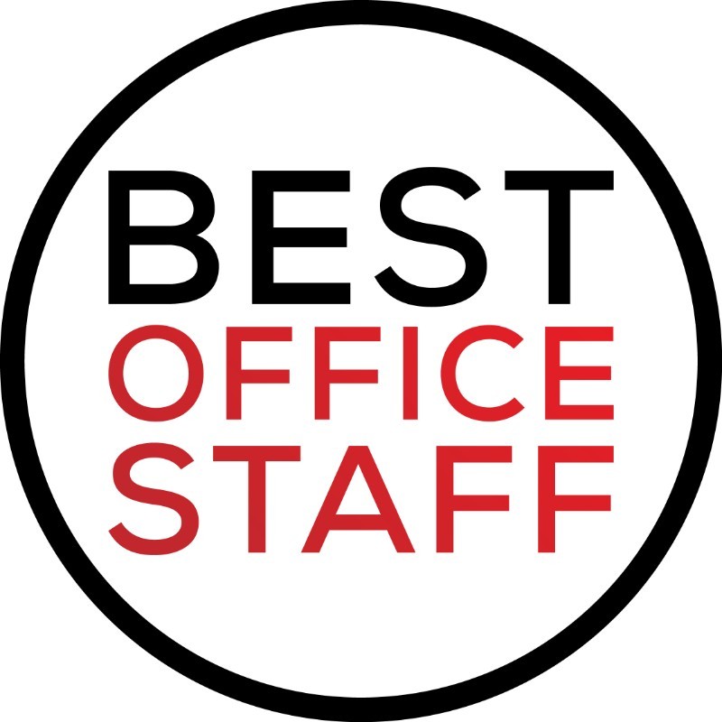 Best Office Staff