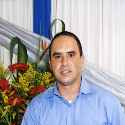 Douglas Rodrigues Francisco