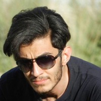 Image of Amir Nazarizadeh