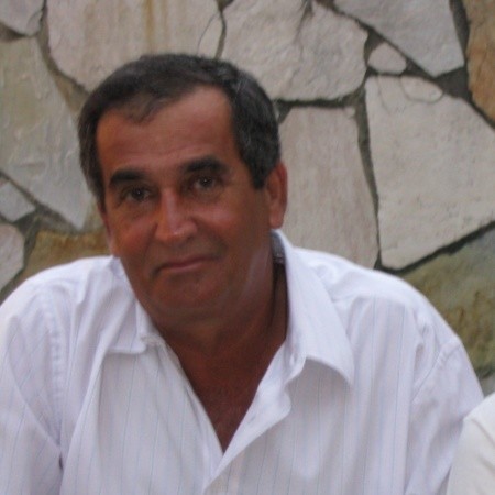 Paulo Correa