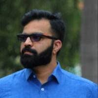 Image of Brijesh WARRIER