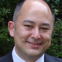 Image of Eric Chiao