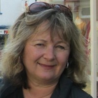 Bonnie Paterson