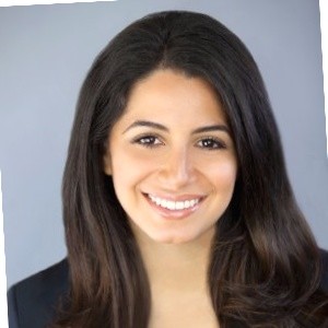 Image of Nicole Gutierrez