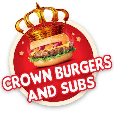 Crown Burger Subs