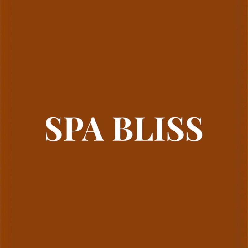 Contact Spa Bliss