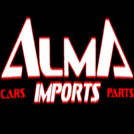 Contact Alma Imports
