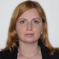 Galina Denishchik