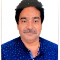 Ajay Kumar Sharma