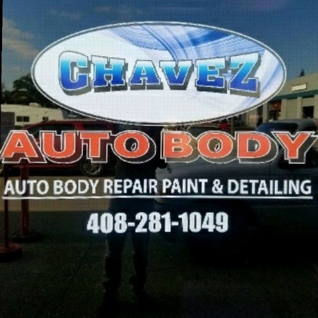 Contact Chavez Inc