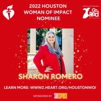 Contact Sharon Romero