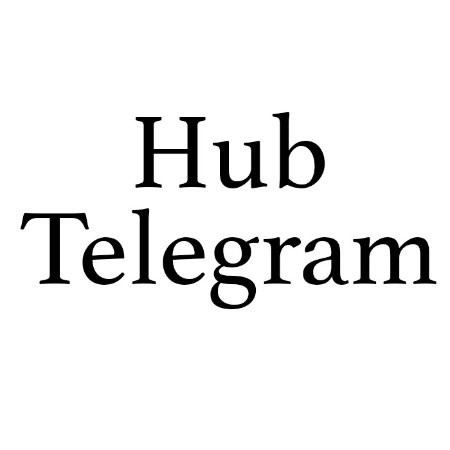 Contact Hub Telegram