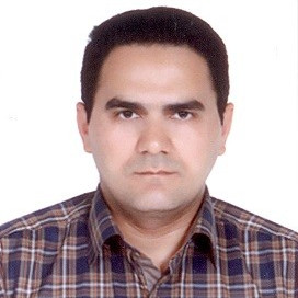 Ali Sheikhy Heris