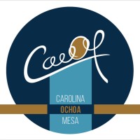 Carolina Ochoa