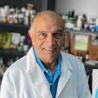 Ashok Patel, Ph.D. Email & Phone Number