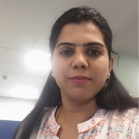 Image of Jyothi Banavati Krishnamurthy  ,CSM