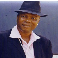 Elenwoke Ikechi