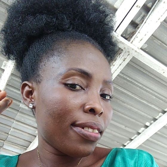 Chimamaka Grace Okolie