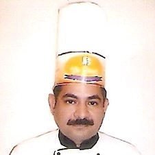 Ajay Kumar Avasthi