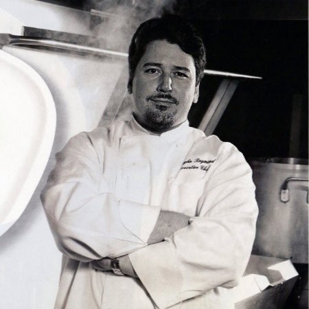 Chef Kaighn Raymond